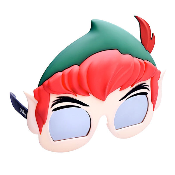 Peter Pan Sun-Staches®